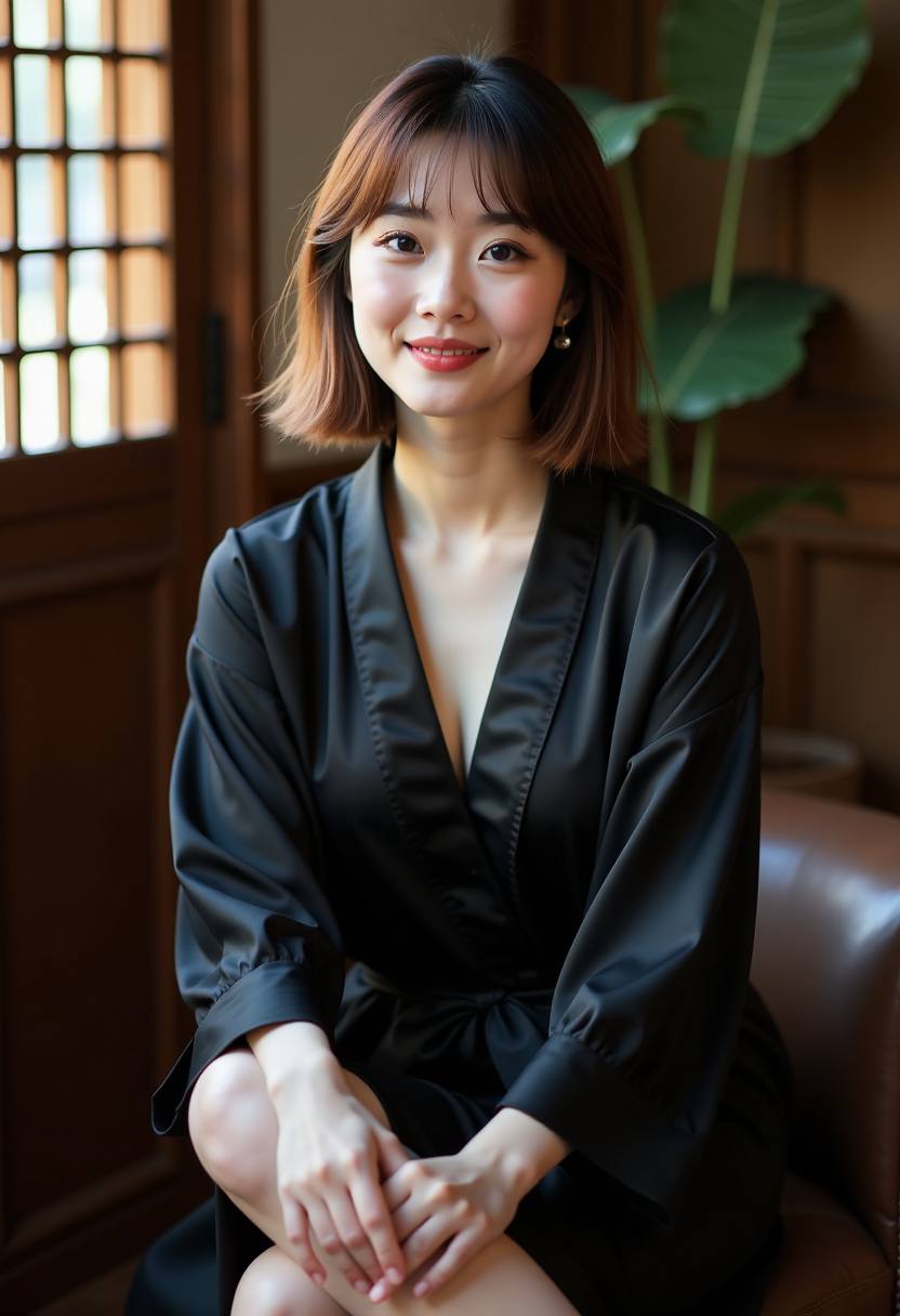 AI配音解说电影